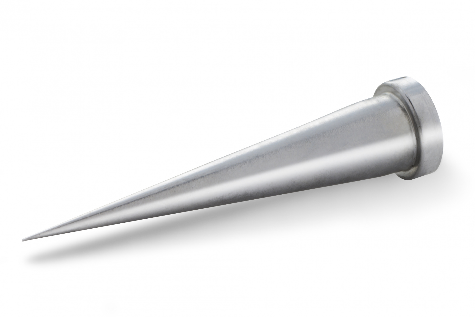 Наконечник Weller LT 1LNW, конус, 0.1мм, длина 26мм