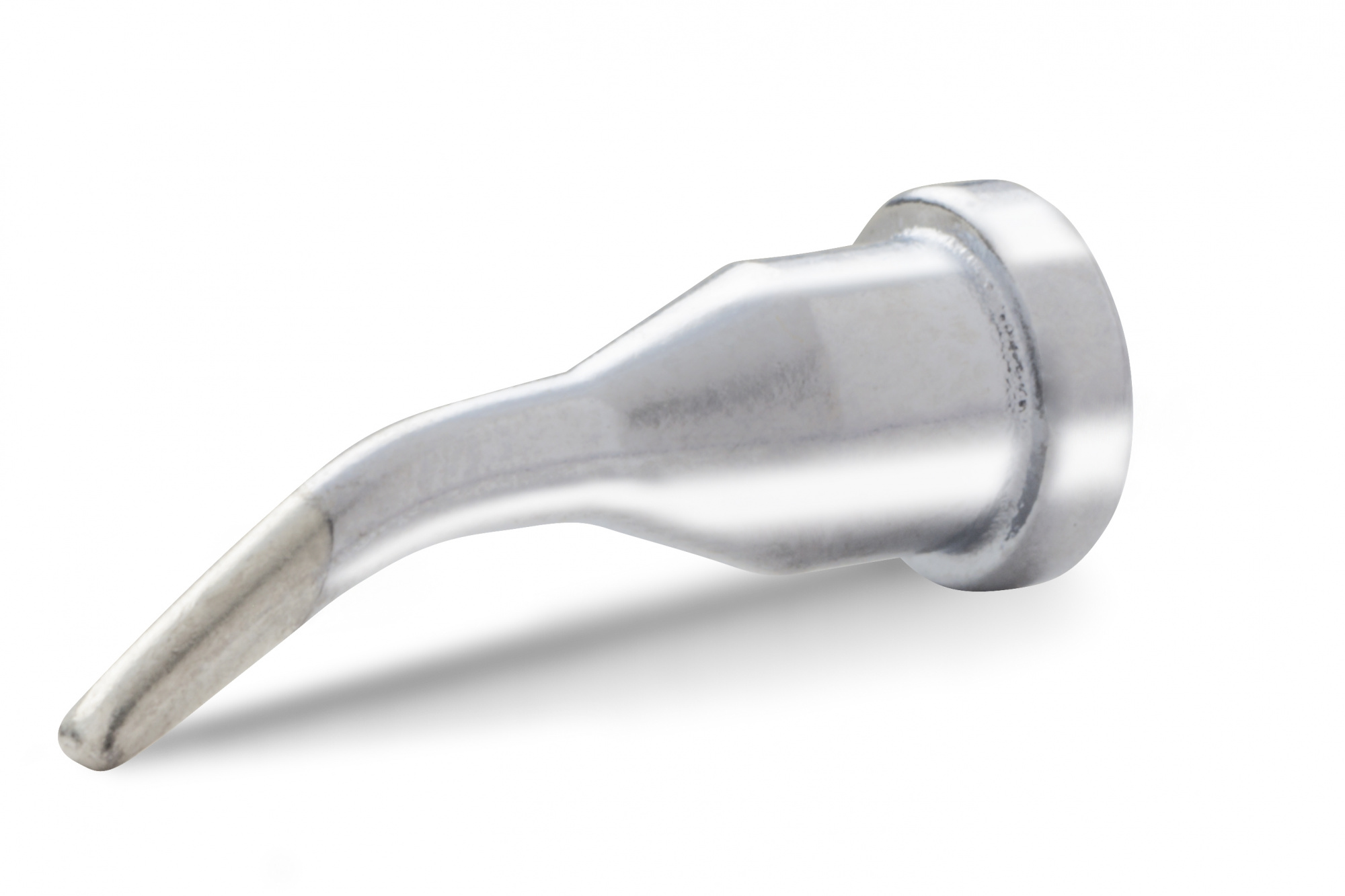 Наконечник Weller LT 4X, клин, 1.2х0.4мм, длина 16.5мм