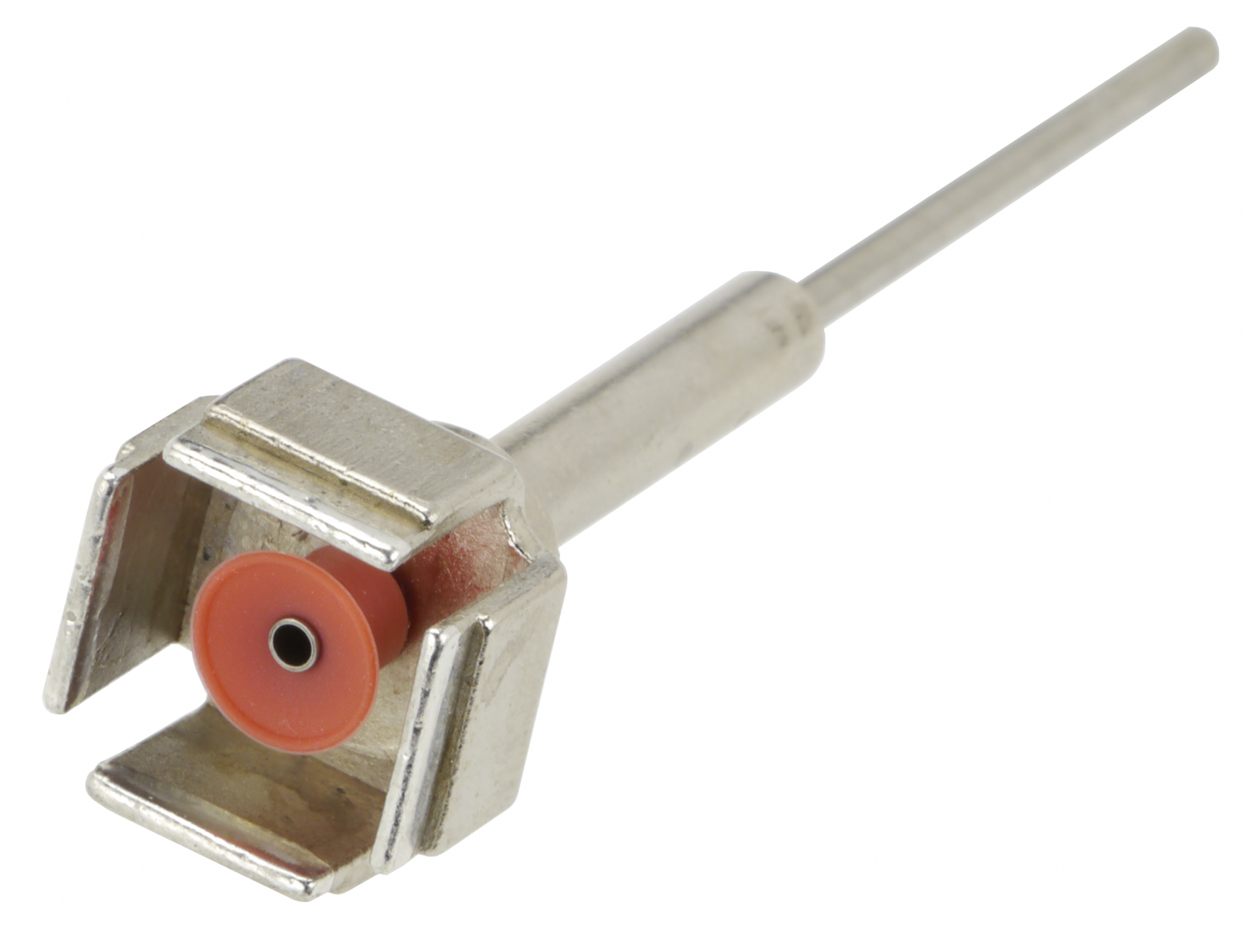 Наконечник SX QFP80 16.05x16.05мм