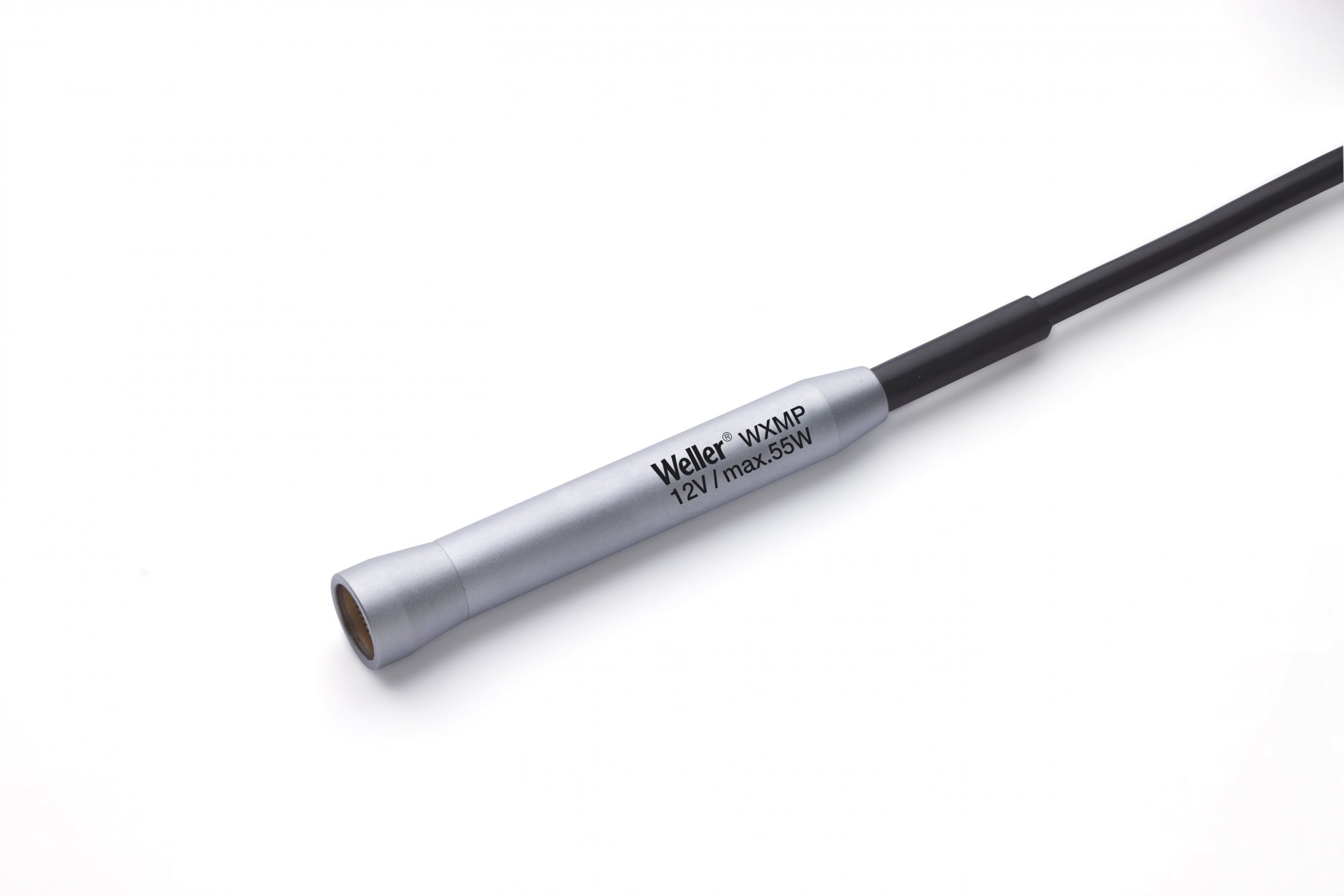 Микропаяльник Weller WXMP Set, 40Вт, с подставкой (WXMP, WSR 200, RT 3)