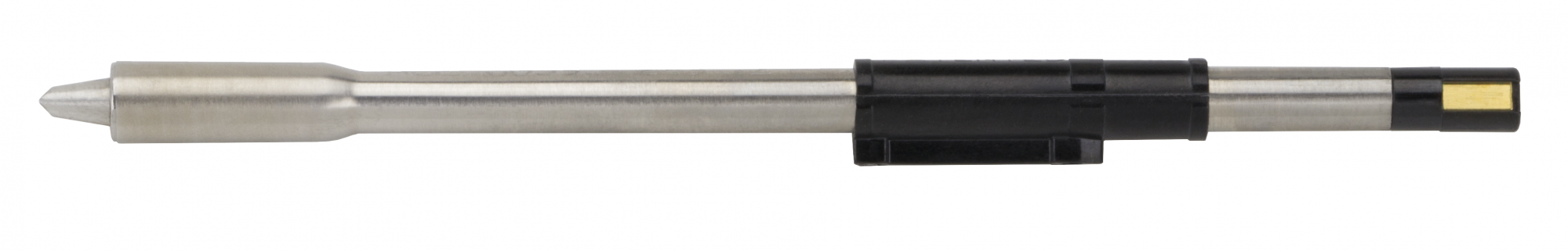 Наконечник TD DIAMOND клиновидный 2 мм