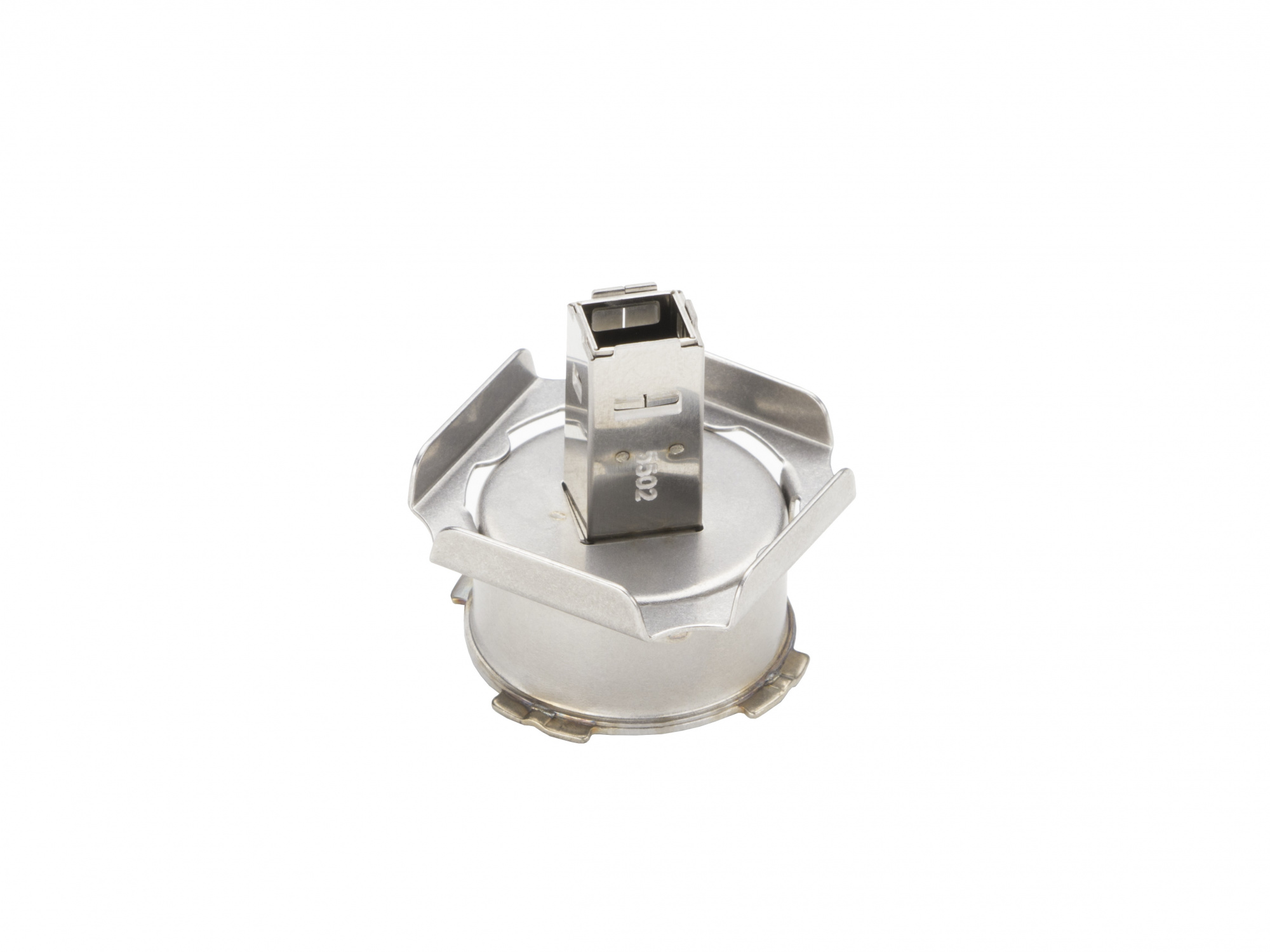 Сопло MICROBGA 7.8X6.4MM